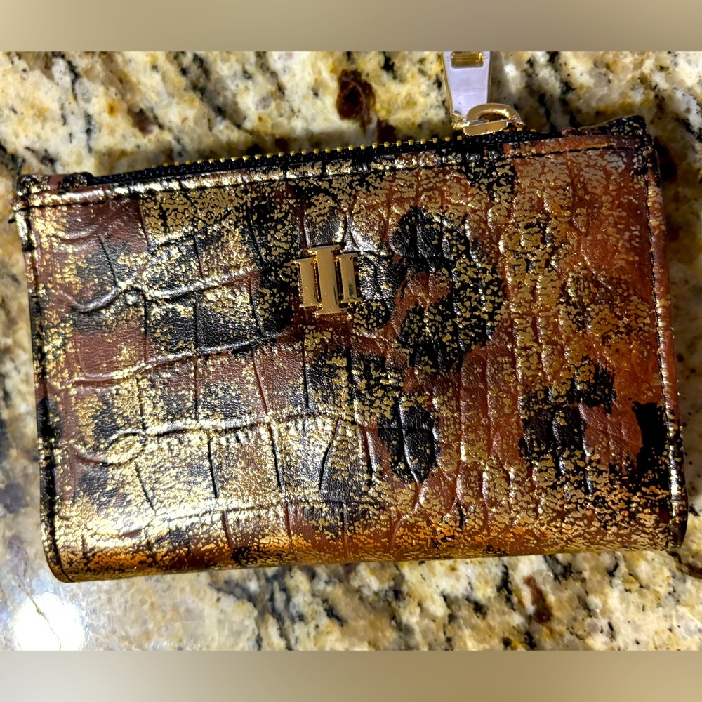 I.N.C Small Wallet
